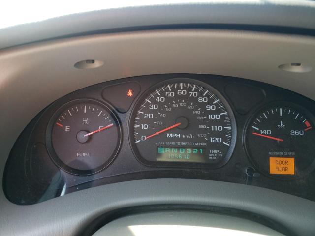 Фото: 2G1WF52E839181642 - 8