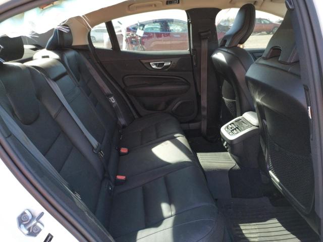 2019 VOLVO S60 T6 INS 7JRA22TL5KG009868