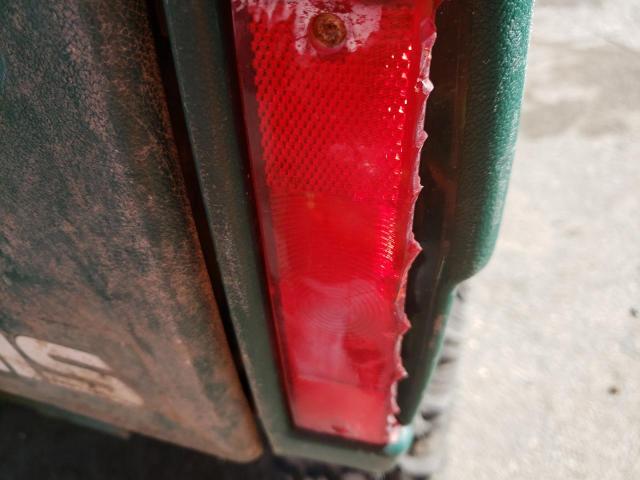 2006 POLARIS RANGER 6X6 4XARF68A56D742540