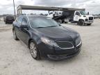 2014 LINCOLN  MKS