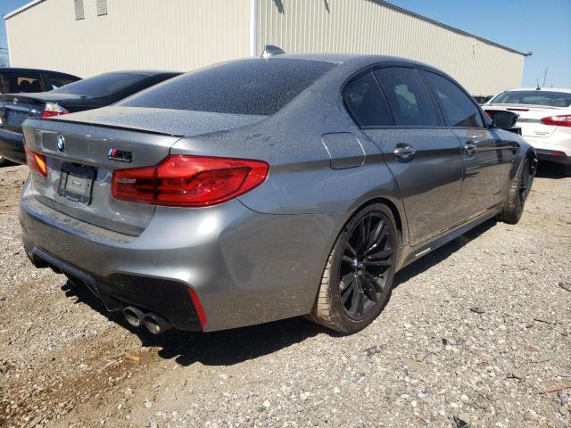 2019 BMW M5 WBSJF0C52KB447357