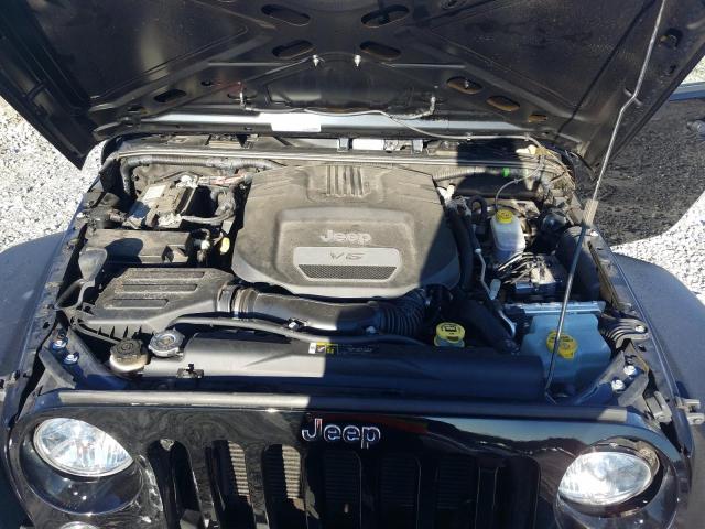 2017 JEEP WRANGLER U - 1C4BJWDG1HL698662