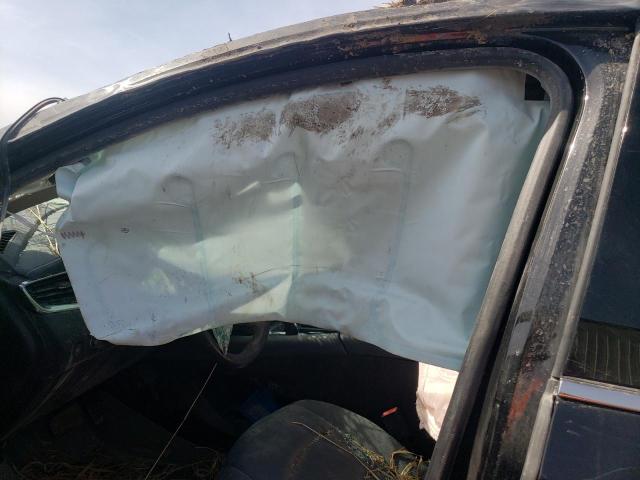 2021 BUICK ENCLAVE PR 5GAEVBKW9MJ258281