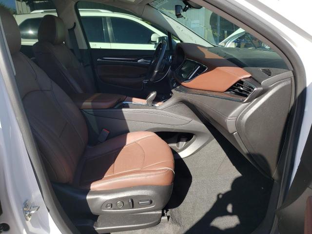 2020 BUICK ENCLAVE AV 5GAERDKW5LJ182900