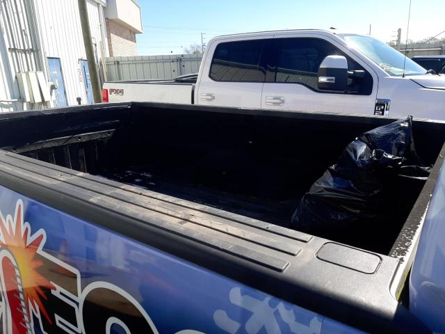 2013 FORD F150 - 1FTMF1CM0DKD65809