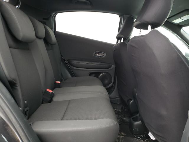2021 HONDA HR-V SPORT 3CZRU6H13MM733572