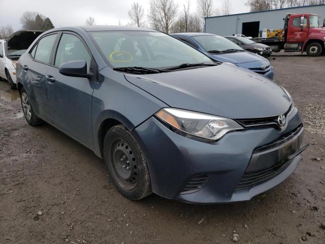 2T1BURHE2GC622925 Toyota Corolla L 2016