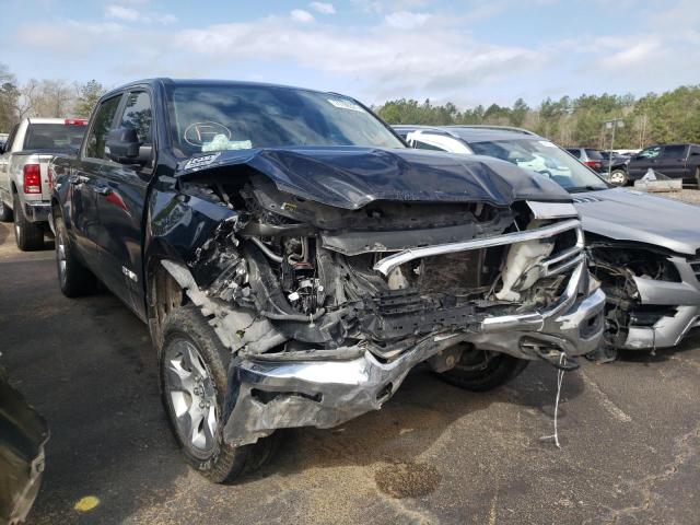 1C6SRFFT2LN177523 Ram 1500 Big H 2020