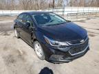 2018 CHEVROLET  CRUZE