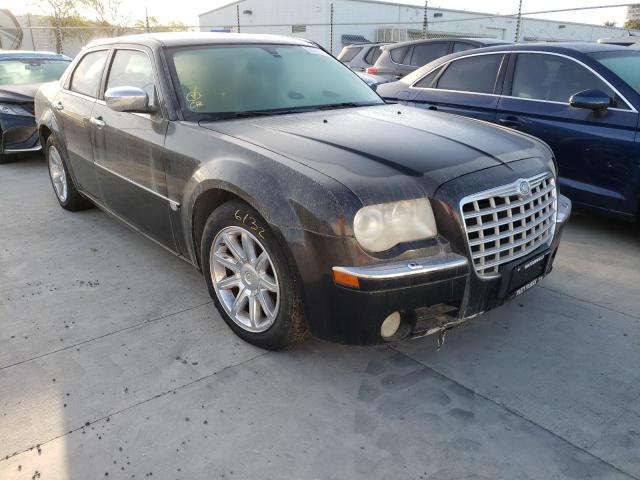 2006 Chrysler 300 C