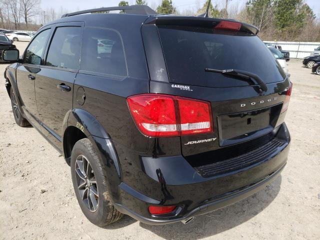 2018 DODGE JOURNEY 3C4PDCBG0JT508908