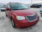 2008 CHRYSLER  MINIVAN