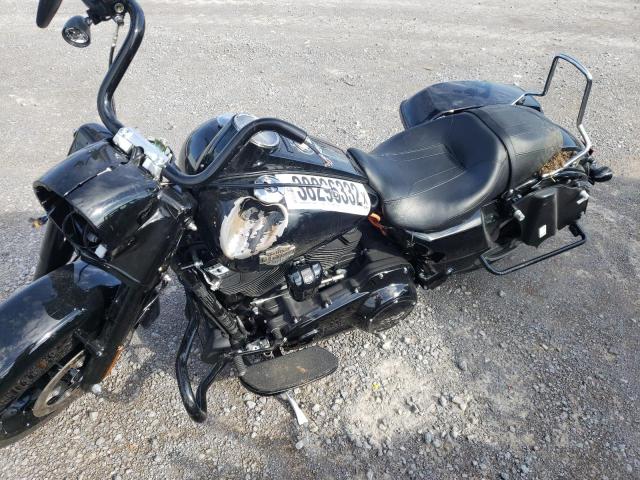 2021 HARLEY-DAVIDSON FLHRXS 1HD1KVP19MB676403