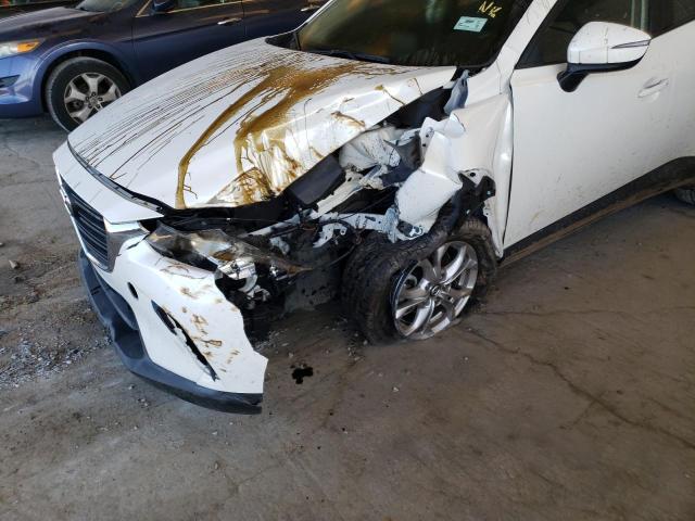 JM1DKDB76K0441860 Mazda Cx-3 Sport 2019. Фото: 8