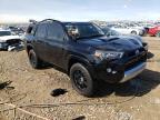 2017 TOYOTA  4RUNNER