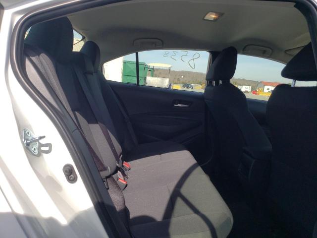 2021 TOYOTA COROLLA LE - JTDEAMDE1MJ007992