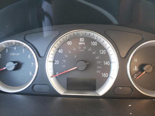 2010 HYUNDAI SONOTA - 5NPET4AC4AH596442