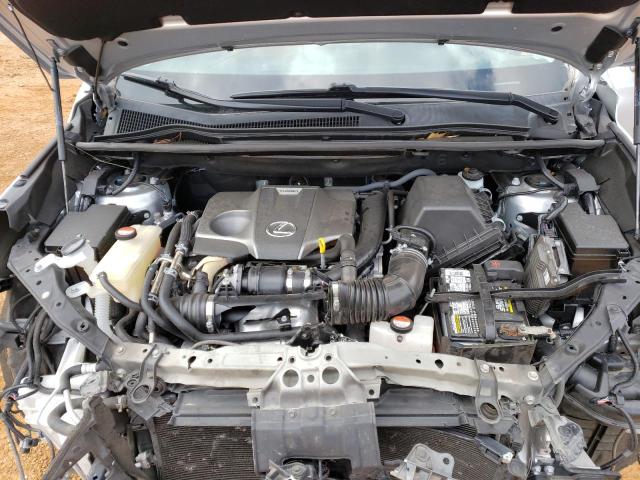 2015 LEXUS NX 200T JTJYARBZ0F2019187