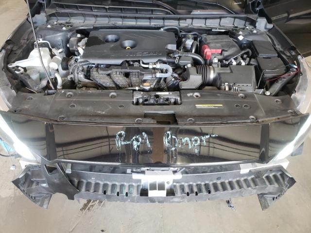 2020 NISSAN ALTIMA SR 1N4BL4CV5LC114230