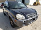 2006 HYUNDAI  TUCSON