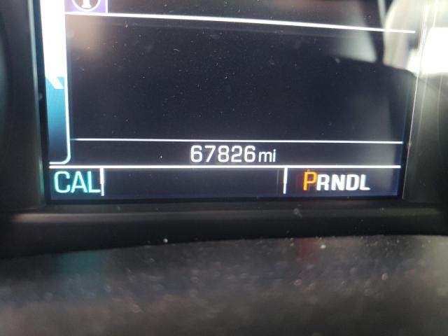 2018 CHEVROLET SILVRDO LT 3GCUKTEJ7JG109079