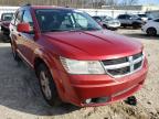 2010 DODGE  JOURNEY