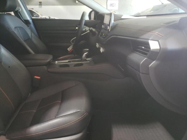 2020 NISSAN ALTIMA SR 1N4BL4CV5LC114230