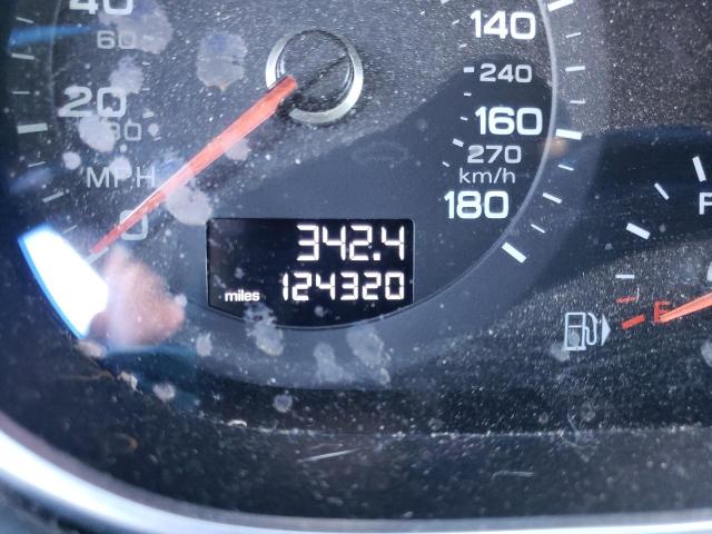 2015 AUDI Q7 TDI PRE WA1WMAFE4FD023557