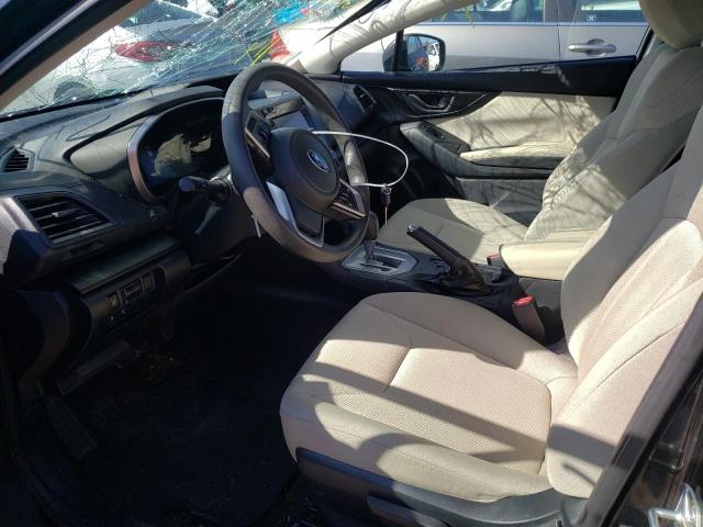 4S3GTAD69K3702720 Subaru Impreza Pr 2019. Фото: 4