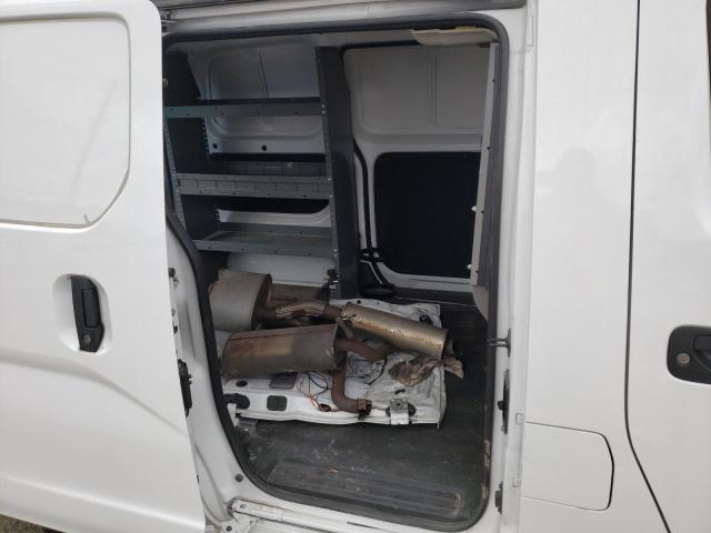 2019 NISSAN NV200 2.5S 3N6CM0KN6KK698861