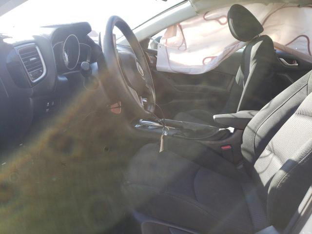 2016 MAZDA 3 SPORT - 3MZBM1U7XGM257374