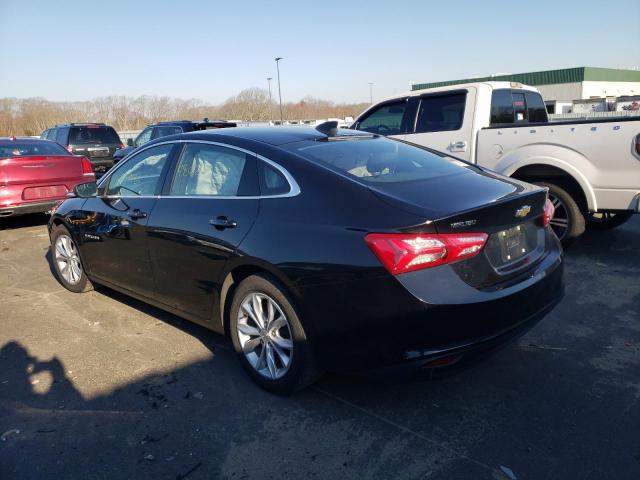 2020 CHEVROLET MALIBU LT - 1G1ZD5ST8LF026534
