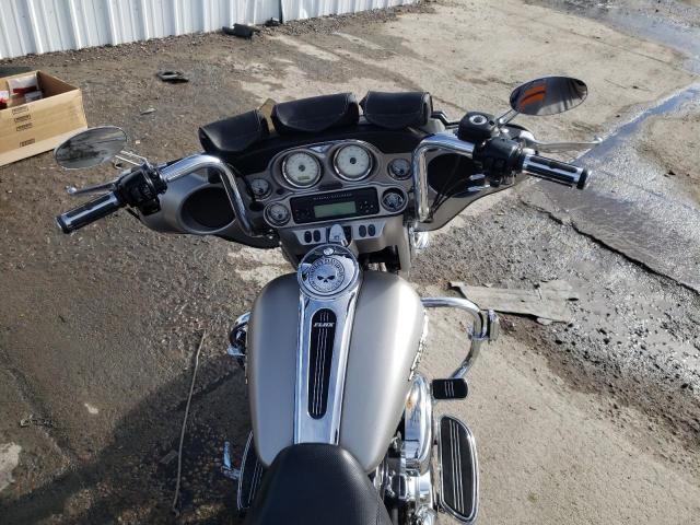 2007 HARLEY-DAVIDSON FLHX 1HD1KB4197Y634298