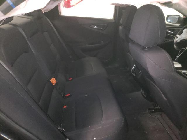 2017 CHEVROLET MALIBU LT 1G1ZE5ST0HF212198
