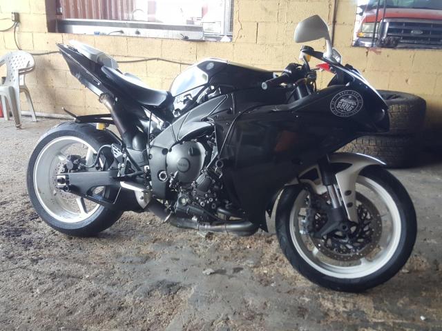 2013 YAMAHA YZFR1 C JYARN23Y4DA003176