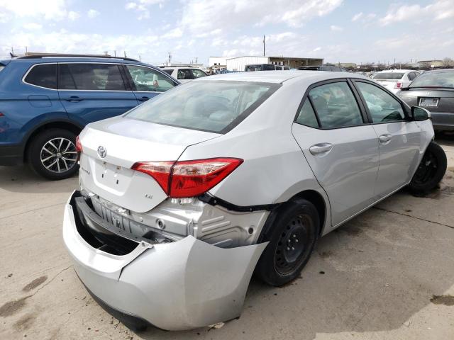 2017 TOYOTA COROLLA L 5YFBURHE2HP661516