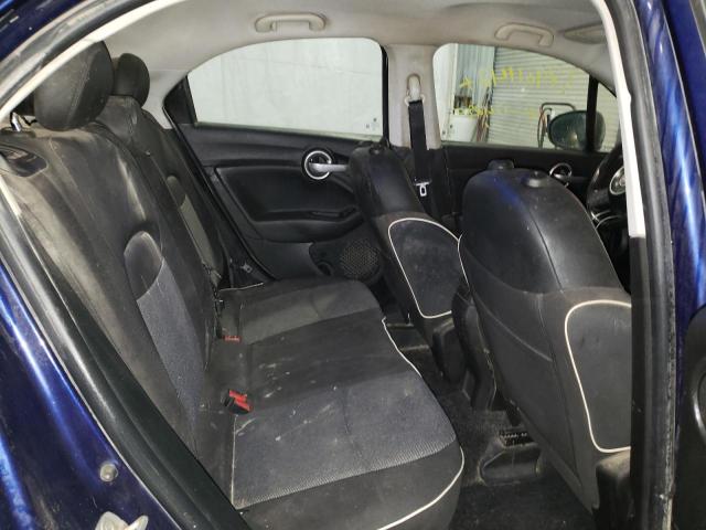 2017 FIAT 500X POP ZFBCFYAB7HP608436