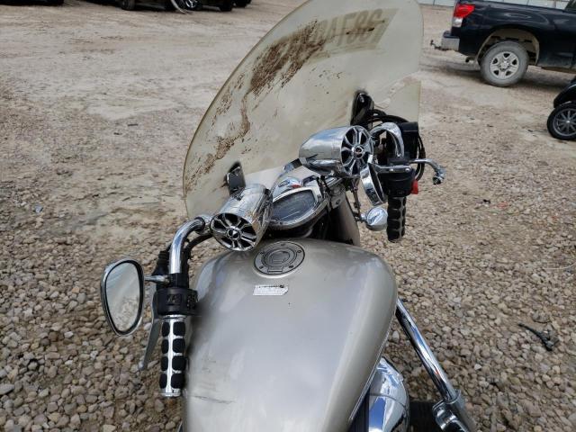 2008 YAMAHA XVS1300 CT JYAVP25E08A005542