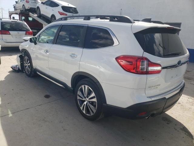 2019 SUBARU ASCENT TOU 4S4WMARD3K3431942