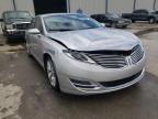 2015 LINCOLN  MKZ