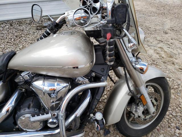 2008 YAMAHA XVS1300 CT JYAVP25E08A005542