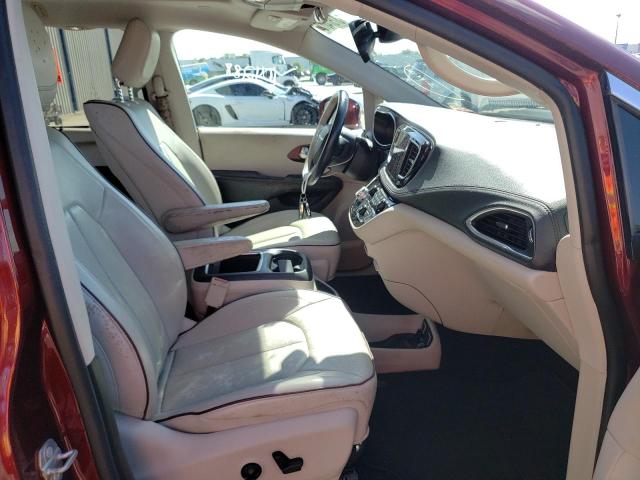 2017 CHRYSLER PACIFICA L 2C4RC1GG6HR528571