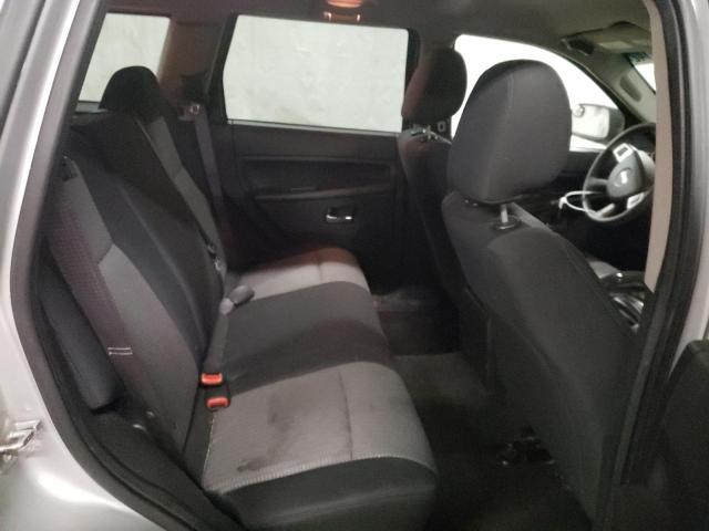 2010 JEEP GRAND CHER - 1J4PR4GK2AC100632