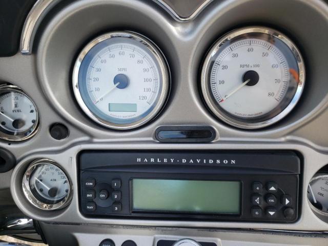2007 HARLEY-DAVIDSON FLHX 1HD1KB4197Y634298