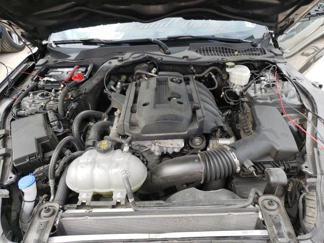 2020 FORD MUSTANG 1FA6P8THXL5168781