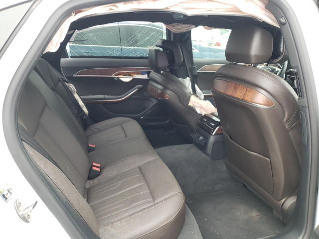 2019 AUDI A8 L WAU8DAF8XKN021175