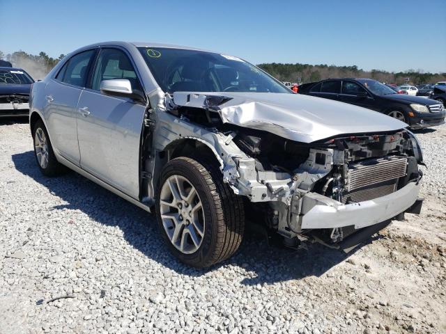 2013 CHEVROLET MALIBU 1LT - 1G11D5RR9DF106899