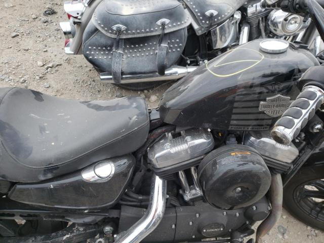 2017 HARLEY-DAVIDSON XL1200 FOR 1HD1LC317HC432918