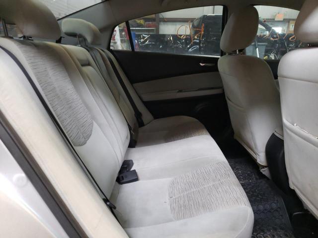 2010 MAZDA 6 I - 1YVHZ8BH1A5M27423