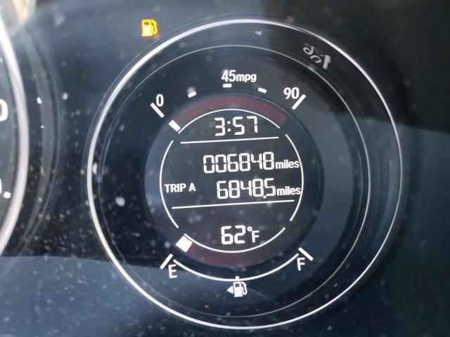 3CZRU5H19MM730931 Honda Hr-V Sport 2021. Фото: 7